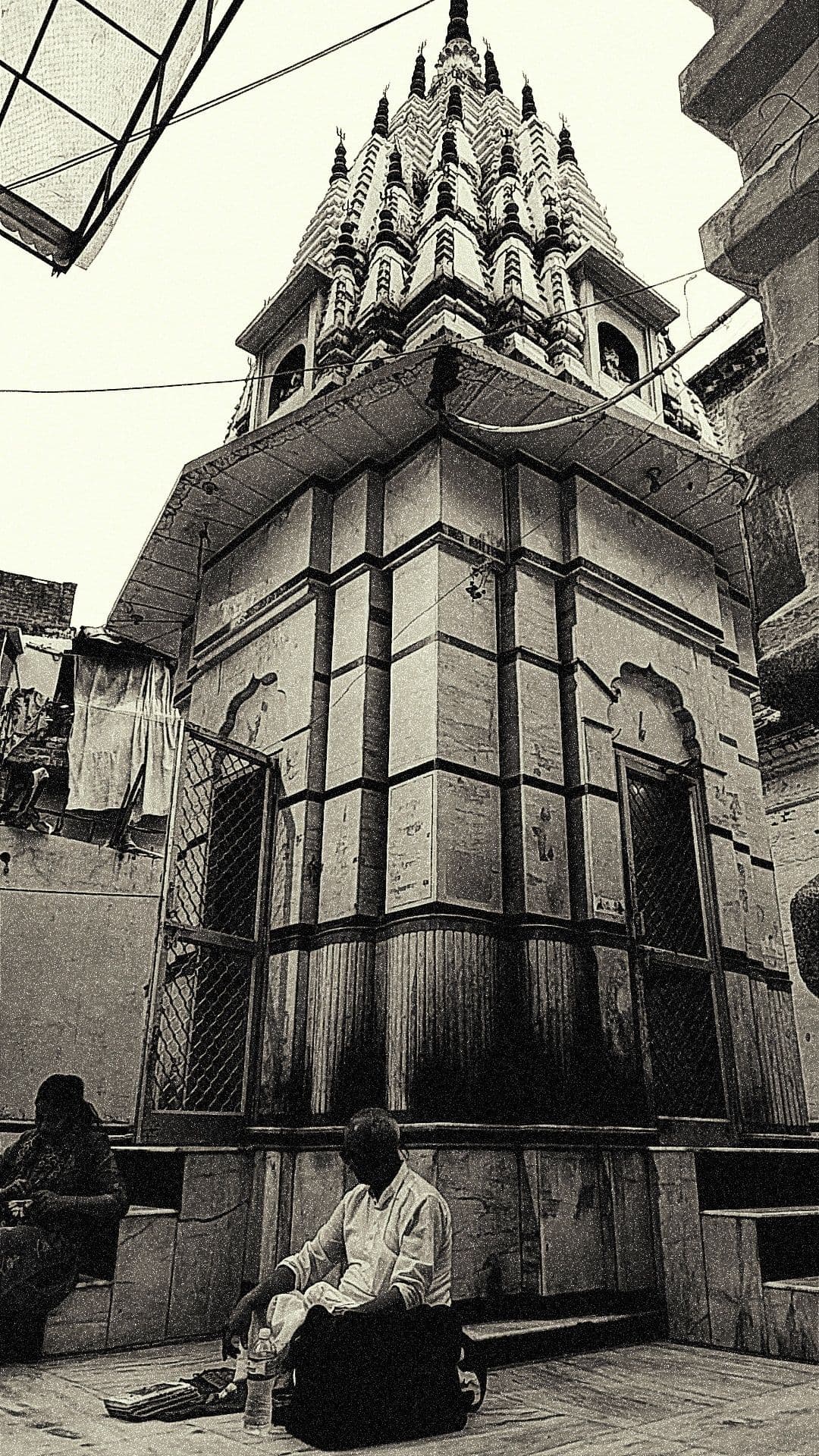 Temple