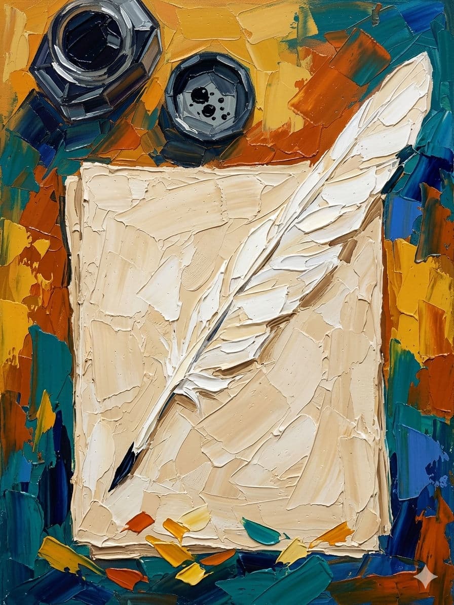 एक दिन जब मैं किताब लिखूंगा