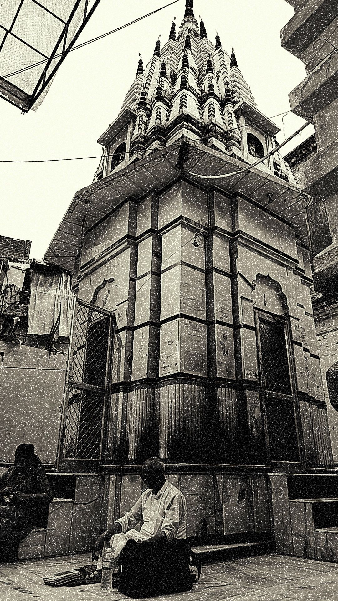 Temple